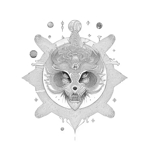 Love And The Sun A D Rege Moon