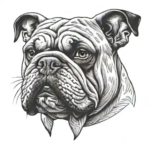 Bulldog Biniou