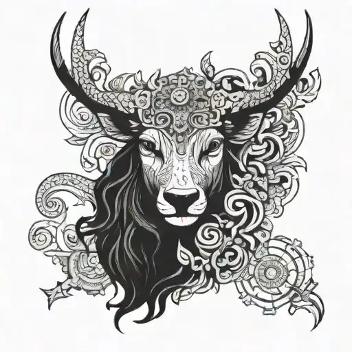 Scandinavian Mythology
