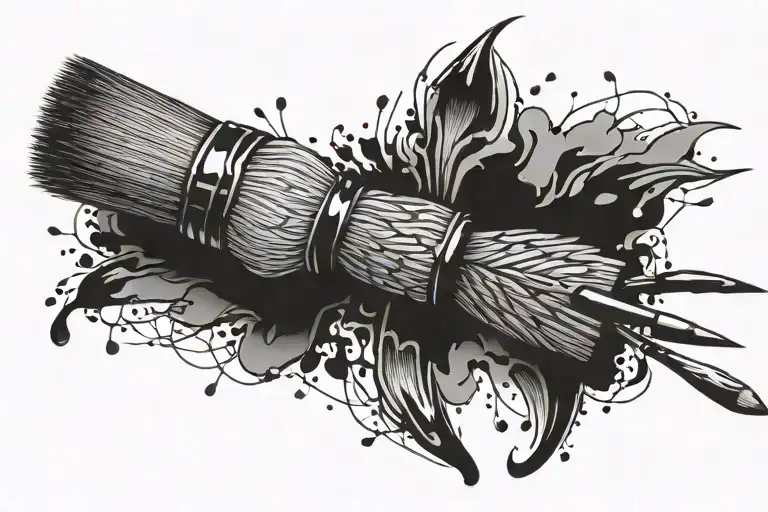 Paint Brush