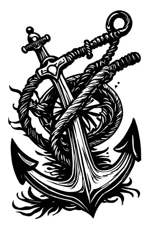 Anchor