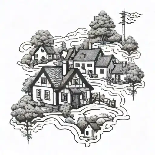 Village