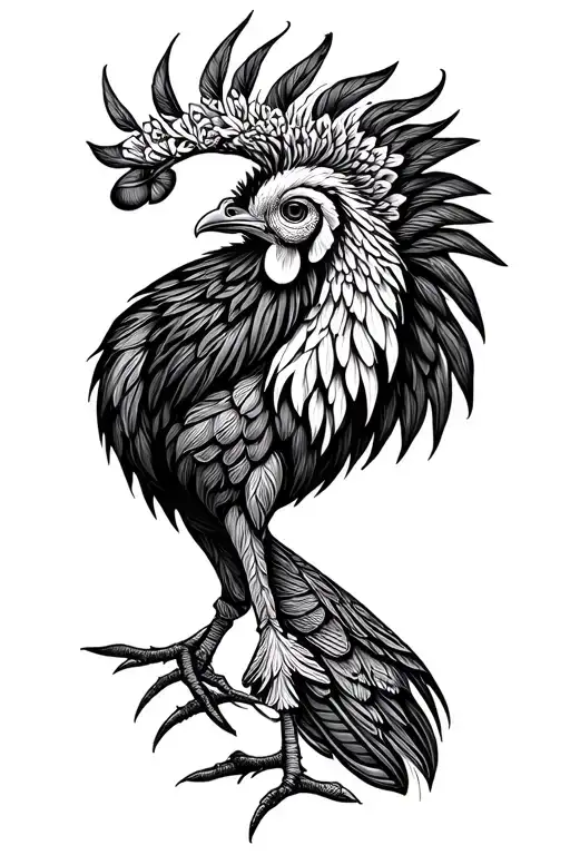 Gallos De Pelas