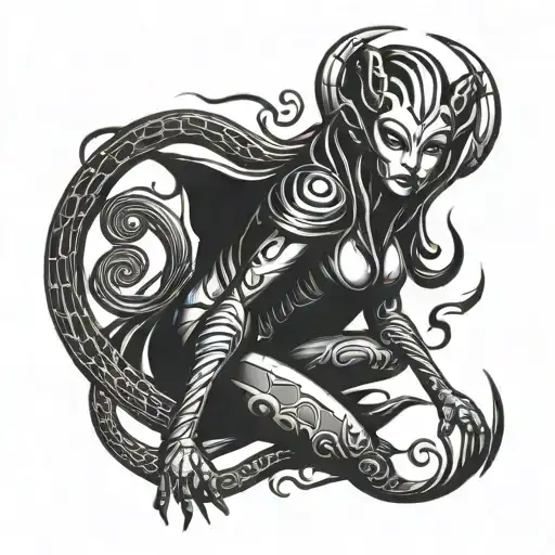 Darth Talon