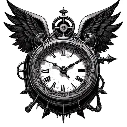 Time Machine