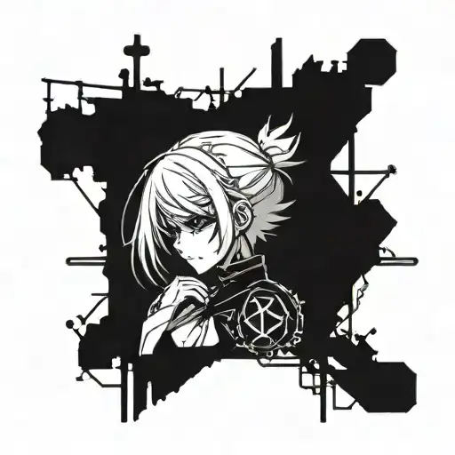2B Nier Automata Alone
