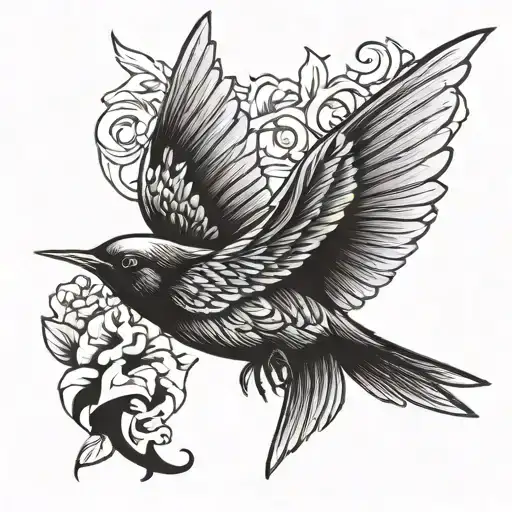 Swallow