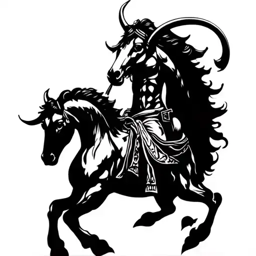 Occitan Ride Occitan Cross Taurus