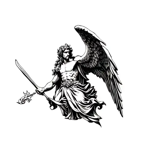 St Michael