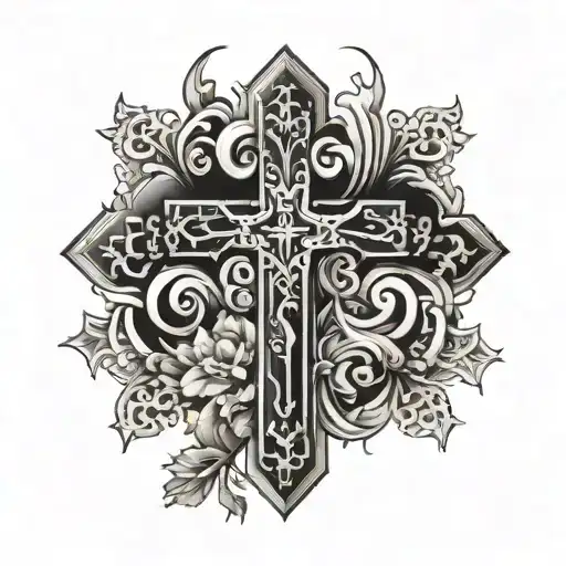 Cross