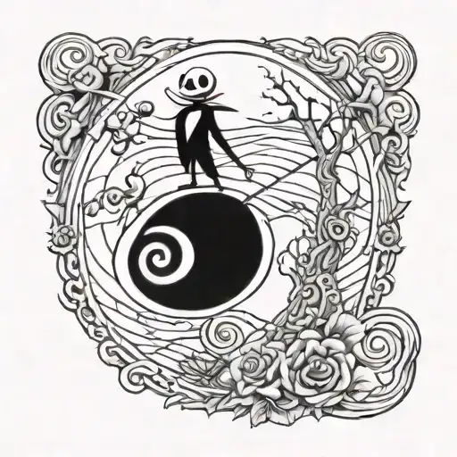 Nightmare Before Christmas