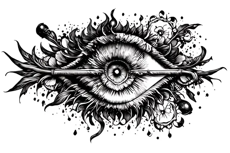 Discipline And Regret