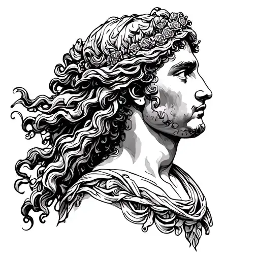 Greek Mythology