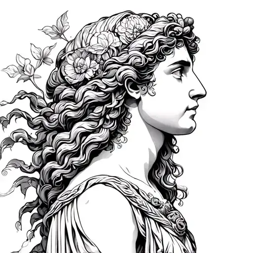 Greek Mythology