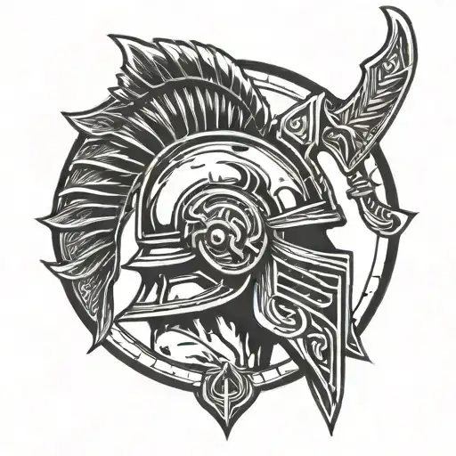 Gladiator