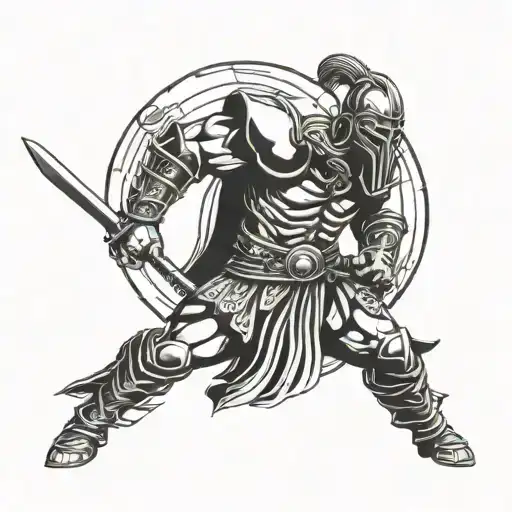 Gladiator