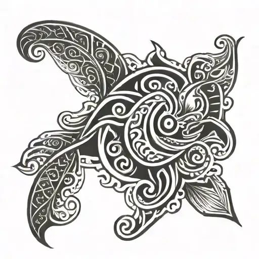 Maori
