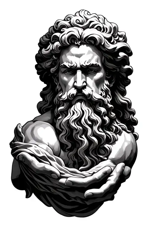 Zeus Holding