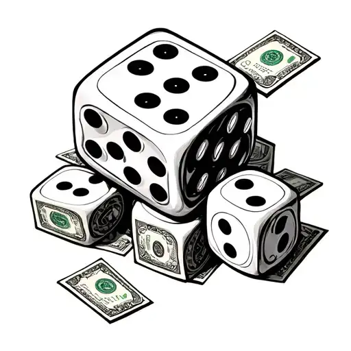 Dice With Money