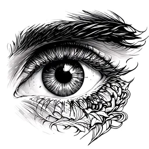 Eye That Everything