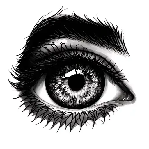 Eye Fernanda