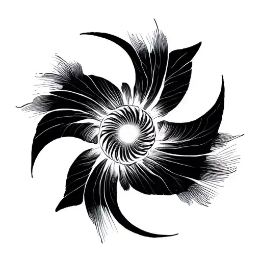 Fibonacci Spiral