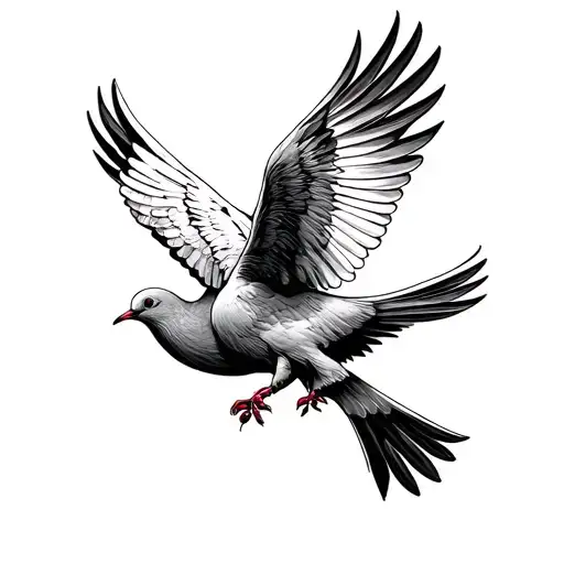 Doves