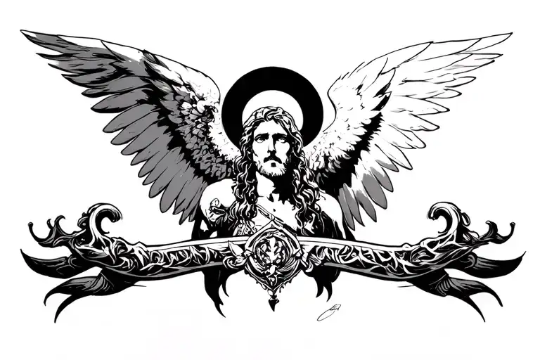 St Micheal