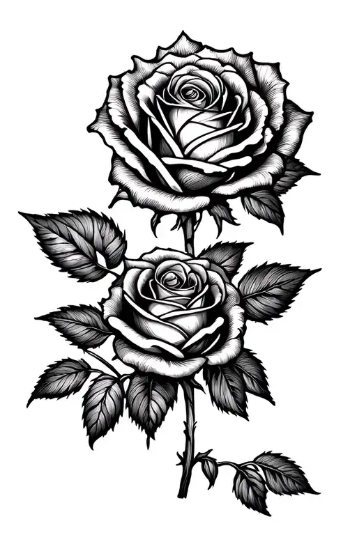 Roses