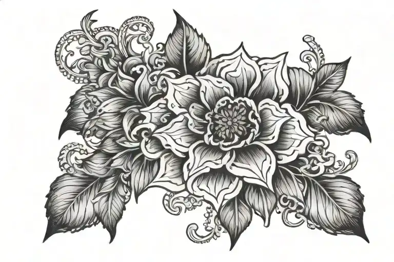 She Is Stell My Best Tic