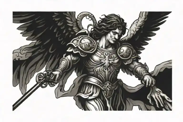 Saint Michael