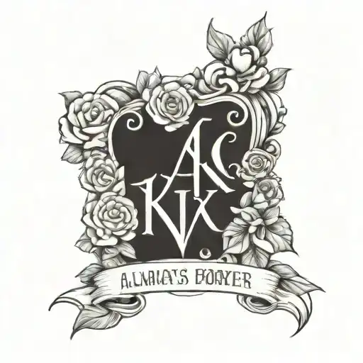 Always And Forever