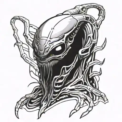 Xenomorph Alien