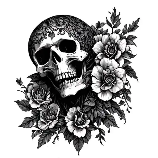 Death And Caulacas