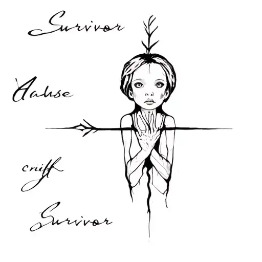 Child Abuse Survivor