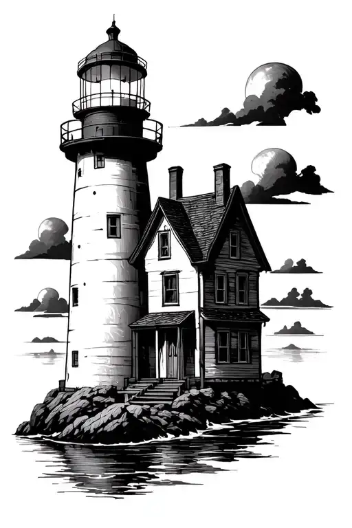 Light House