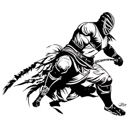 Mortal Kombat