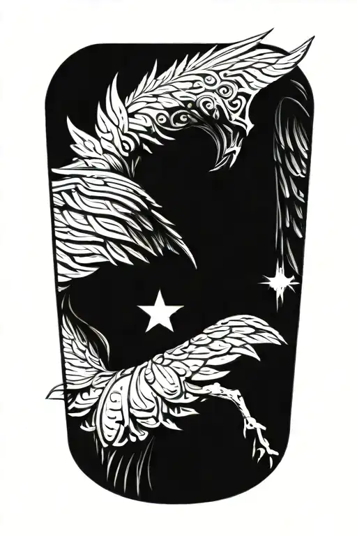 Arch Angel Michael Armor Standing