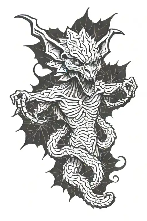 Demogorgon