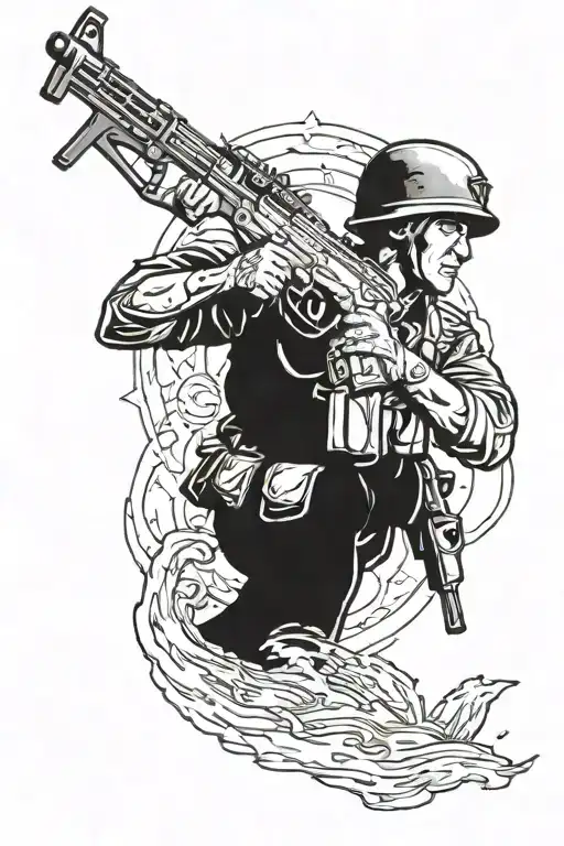 Call Of Duty Ww2