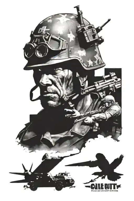 Call Of Duty Ww2