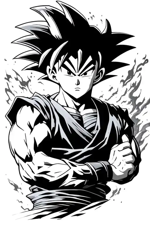 Goku