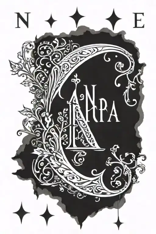 Nora Inelvish Fonts