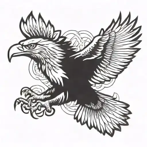 Eagle