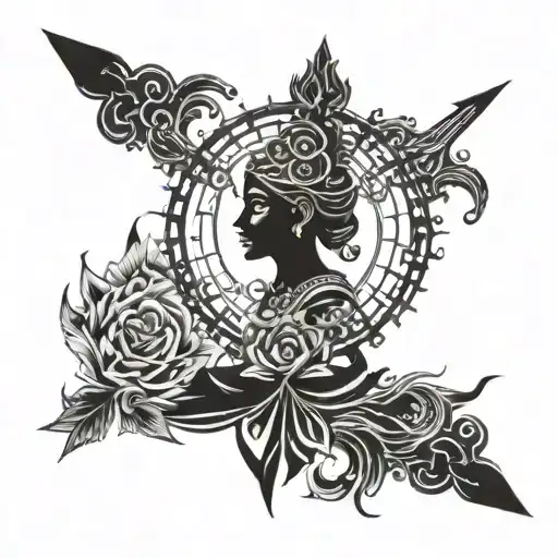Shani Dev With Mantra