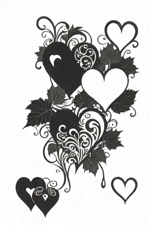 Hearts