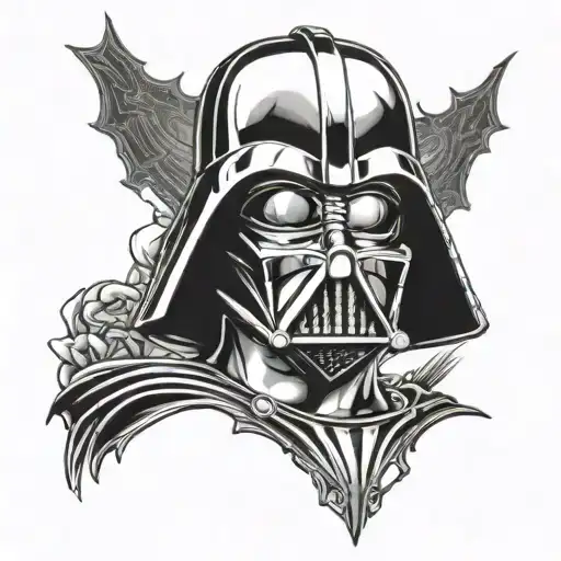 Darth Vader