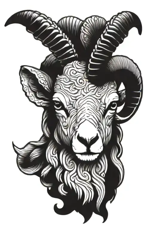 Ram Head