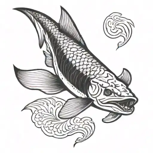 Musky