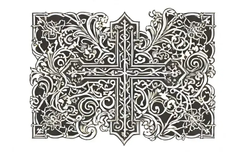 Christianity Cross